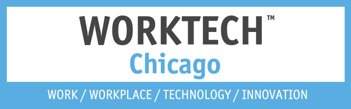WORKTECH24 Chicago Standard Rate - UNWIRED - US Store