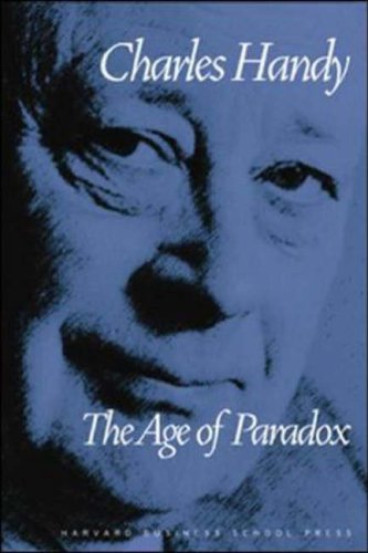 The Age Of Paradox