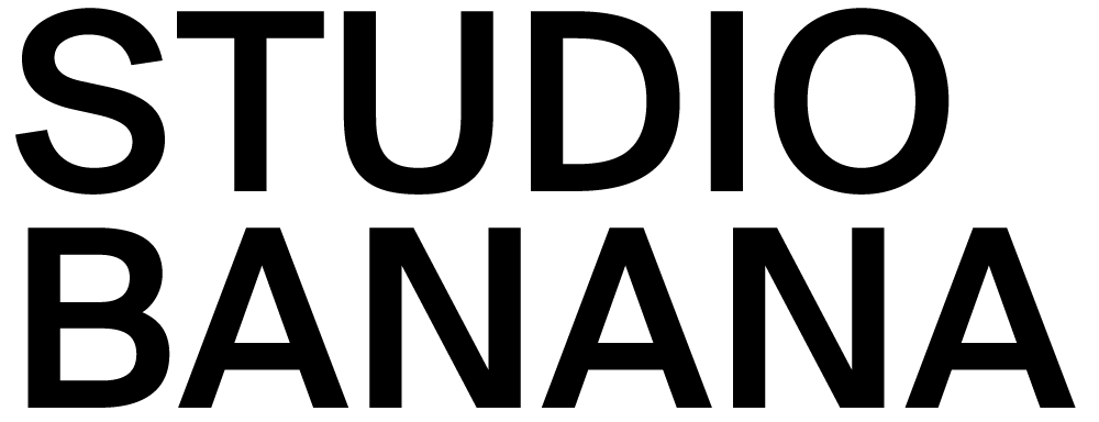 Studio banana logo