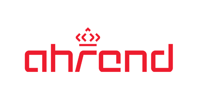 Ahrend Logo