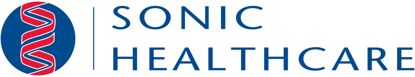 Sonic Healthcare logo