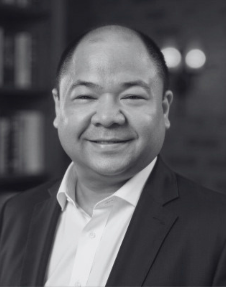 Francisco J. Acoba headshot