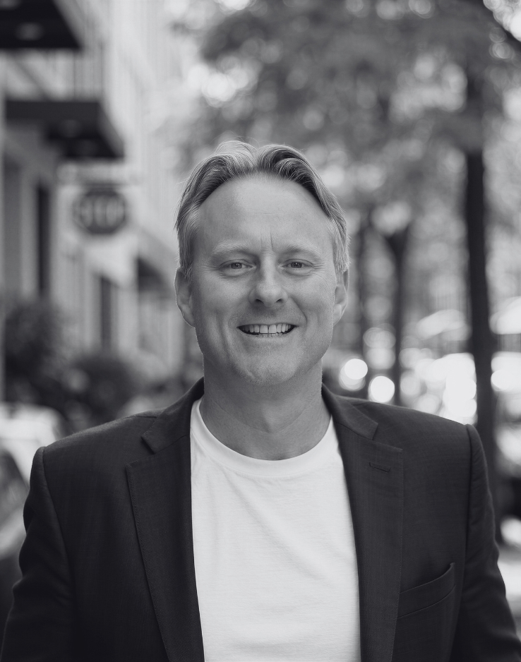 Giles Wrench headshot