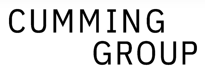 Cumming Group logo