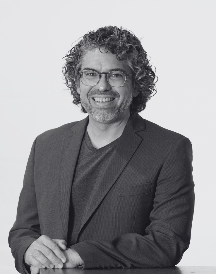 Dr. Agustin Chevez speaker image