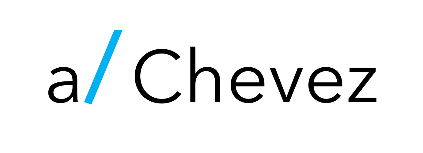 aChevez Advisory logo