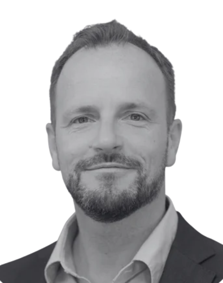 headshot of Kim te Kaat