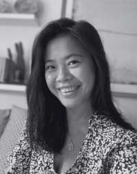 Filipa de Albuquerque, Global Lead, Workplace Experience, Roche