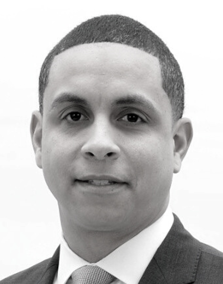 Headshot of Martin Vergara