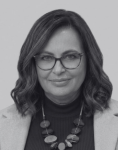 Melissa Fisher headshot