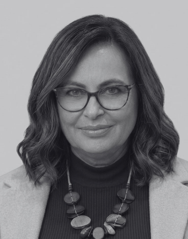 Melissa Fisher headshot