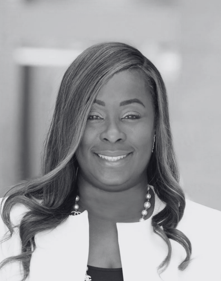 Nicole Turner, Mastercard