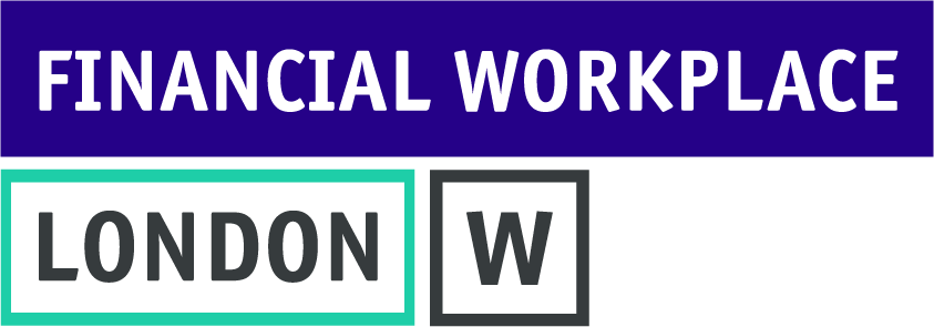 logo for Financial Workplace London