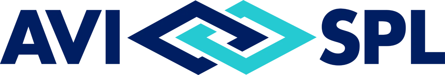 AVI SPL Logo