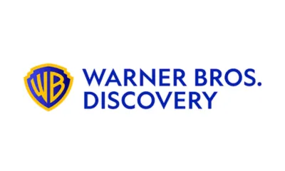 Warner Bros logo