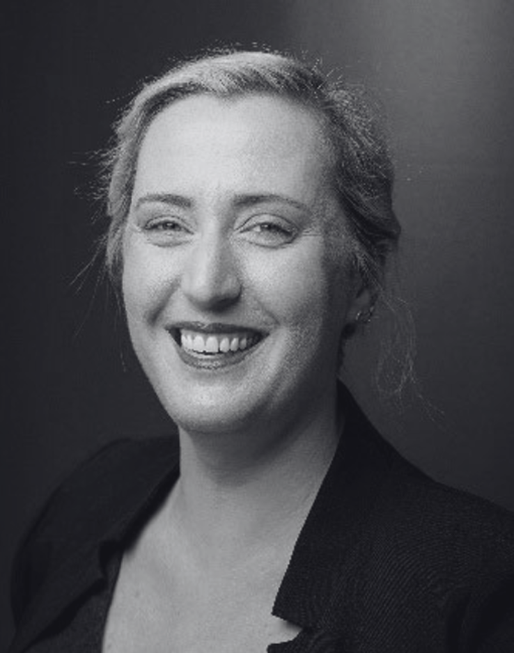 Kate Dodd, Founder and CEO at Intent Strategy