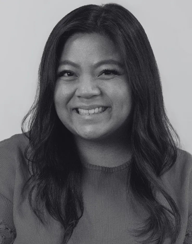 Ginena Harkins headshot