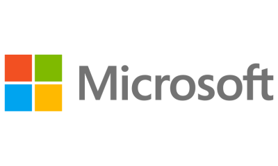 Microsoft logo