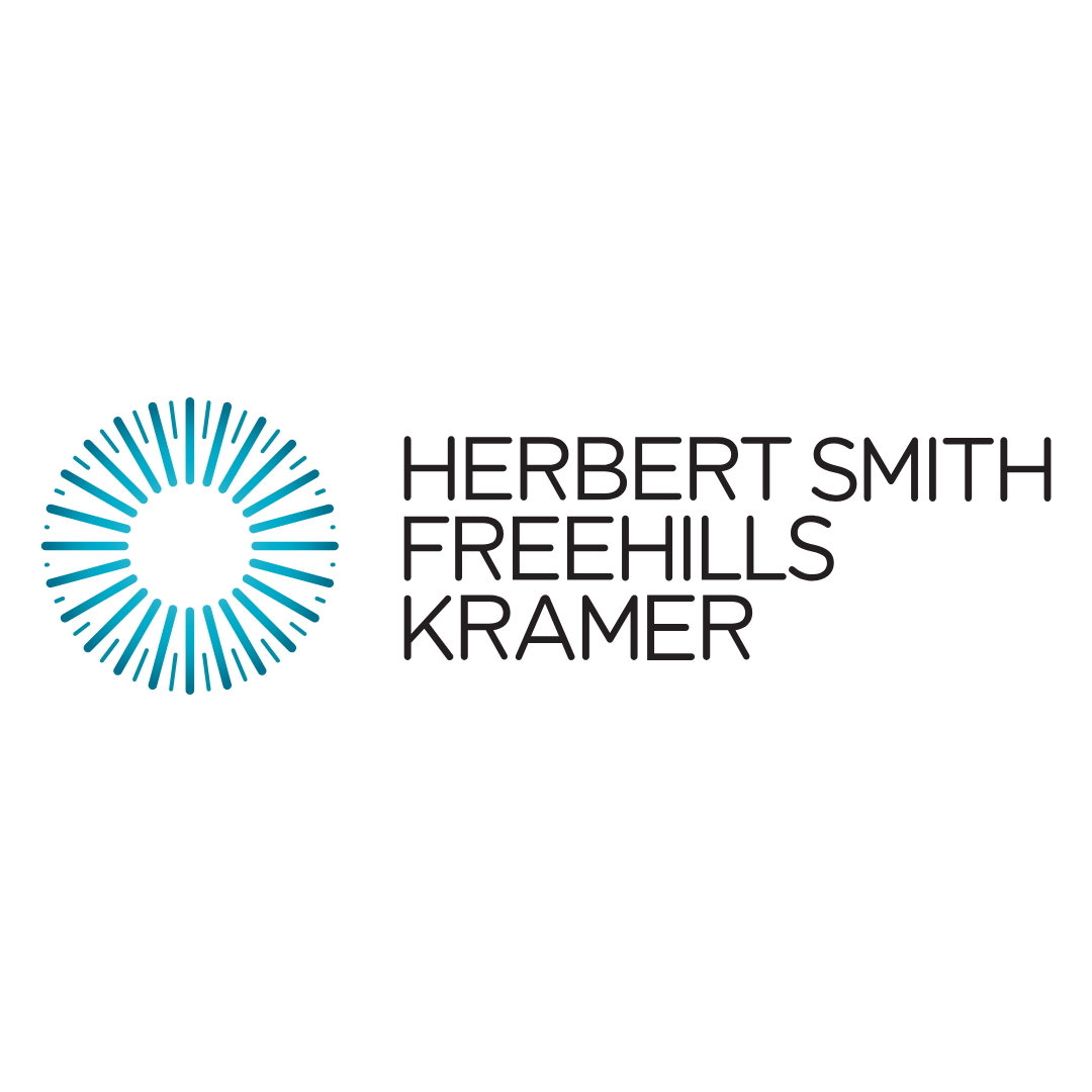 Herbert Smith Freehills Kramer logo