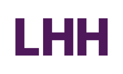 LHH logo