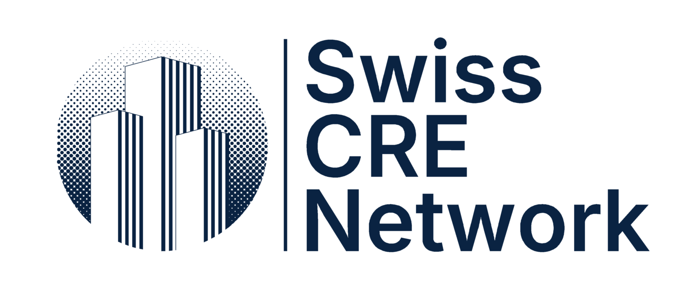Swiss CRE logo