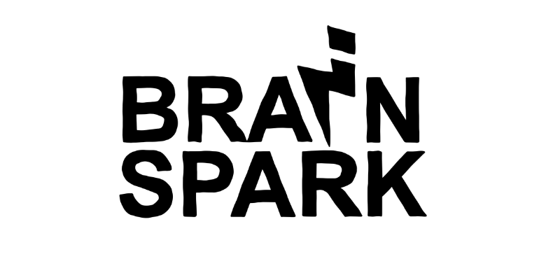 Brain Spark logo