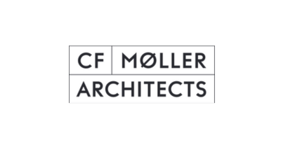 CF Møller Architects logo