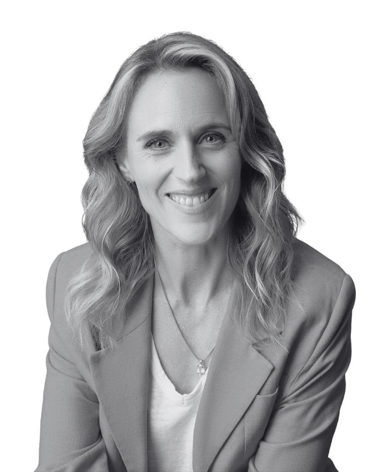 Speaker image of Chloe Dervin