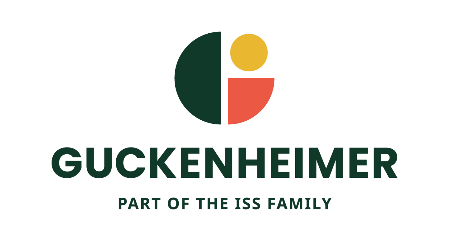 Guckenheimer logo
