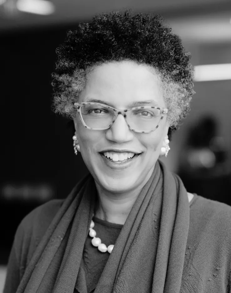 Linda A. Hill speaker profile photo