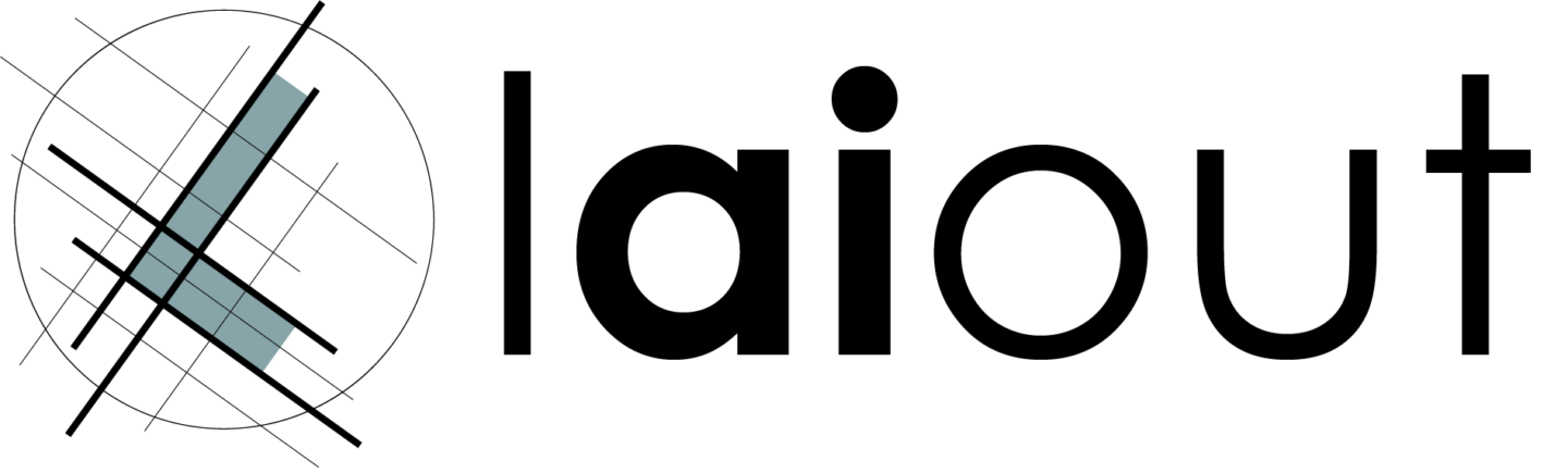 Laiout logo