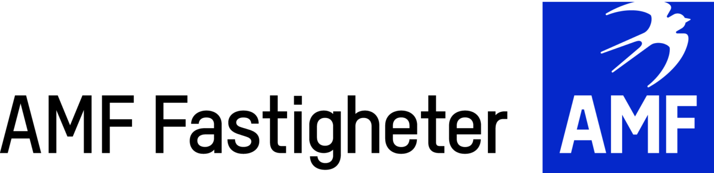 Logo of AMF Fastigeheter