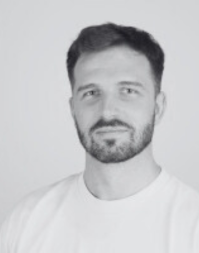 Headshot of Alex Sills, Vice President Business Development, Elia