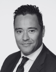 Headshot of Asaël Akkerman, Chief Strategy Officer, Workplaced