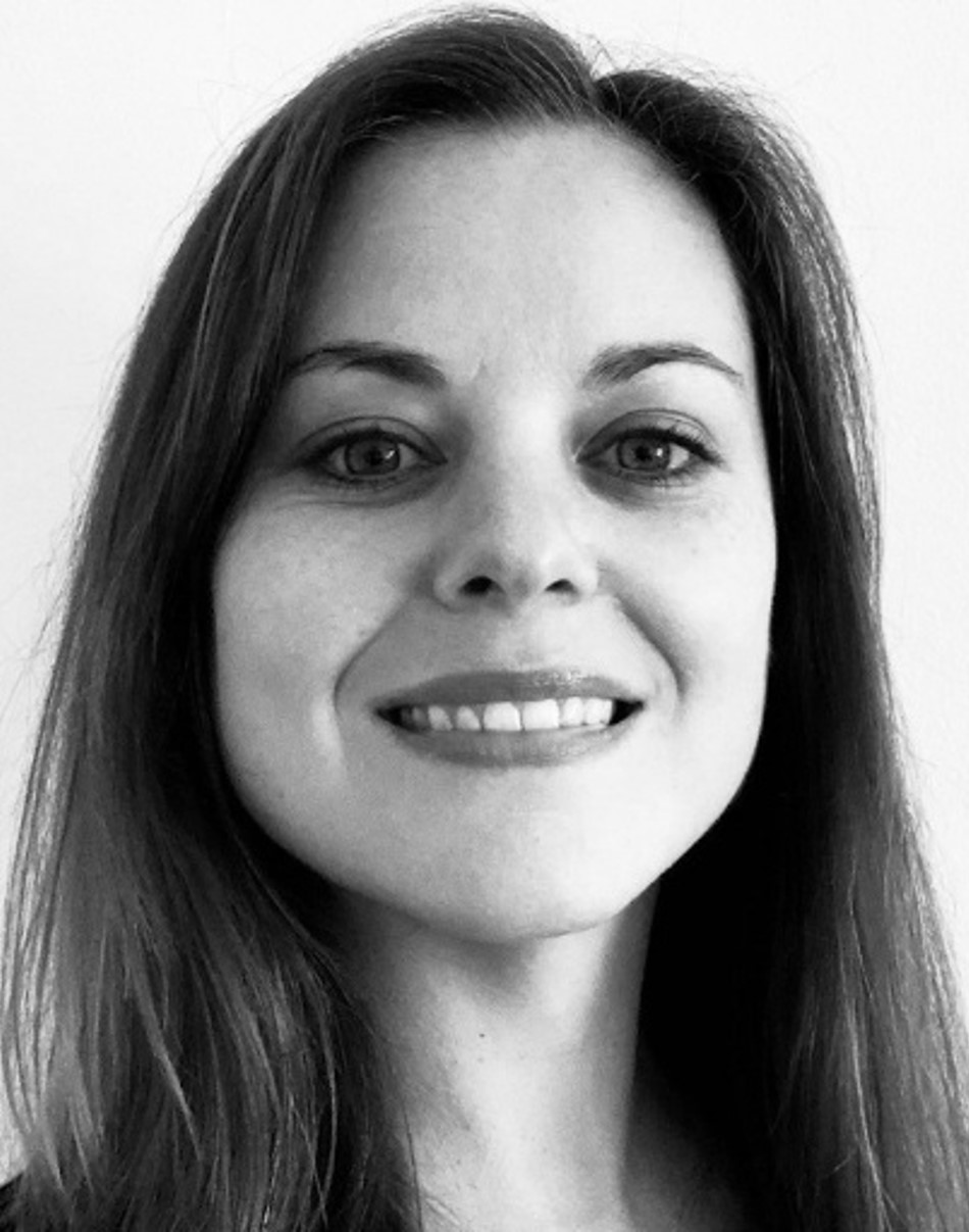 Headshot of Courtney Skyrme, Senior Director of Workplace Data & Analytics, LinkedIn