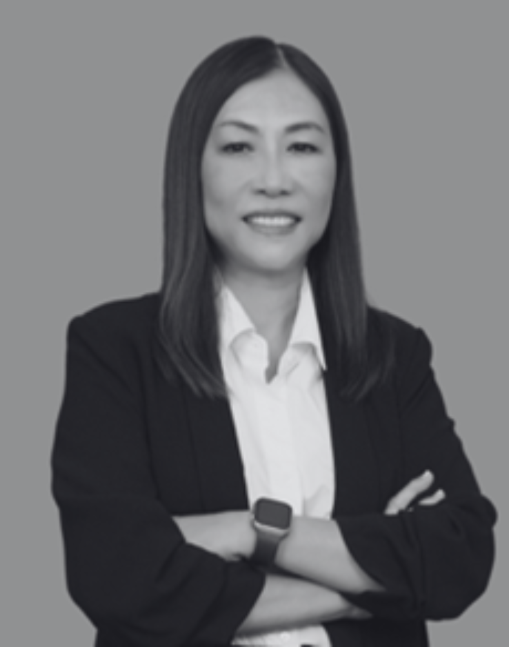 for Dr Jaclyn Lee, Chief Human Resources Officer for Certisgroup