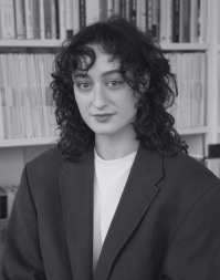 Headshot of Gabriela Bialkowska, Future of Work Researcher and Writer at WORKTECH Academy