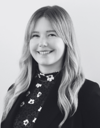 Headshot of Mara Payne, National Application Consultant, Canada at Steelcase