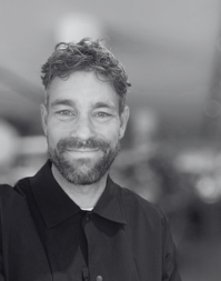 Headshot of Nick Stuifbergen, Enterprise Solutions Specialist, Neat