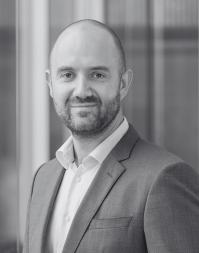 Paul van Wijngaarden, Programme Director Property Development ad interim, Rabobank