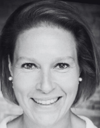 Headshot of Stephanie Hain, Chief People & Culture Officer, NewCold