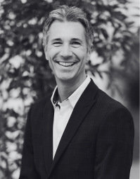 Dan Honour, Head of Enterprise Sales, Vecos