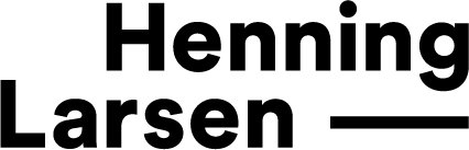 Henning Larson Logo