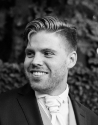 Max Bodinier, Real Estate Project Manager, Capgemini