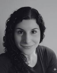 Headshot of Michelle Briffa, Research Intelligence Manager Real Estate, Ericsson