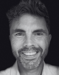 Rob Anderson, Founder, Stillness Partners