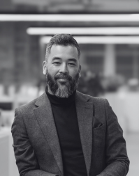 Sho Itoh, Principal, AFK Studios