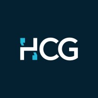HCG logo