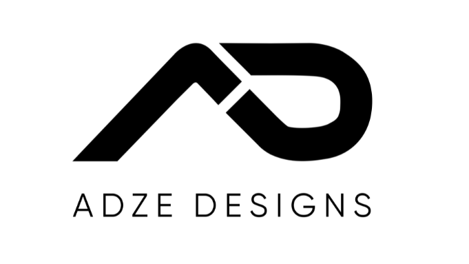 Adze Designs Logo