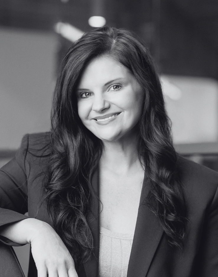 AshLea Allberry, Chief Operating Officer, Maptician